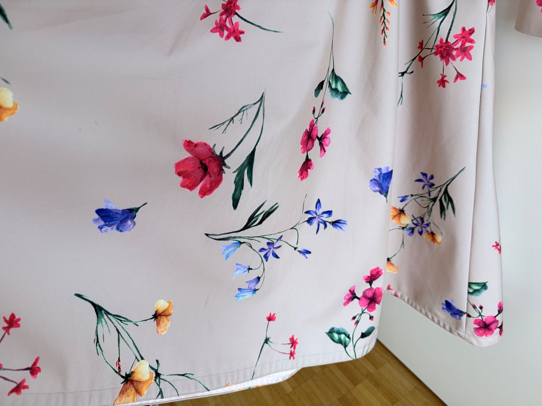 Rains Cappotti: RainSisters Regenmantel - Spring Bloom XS – Usato da Baden venduto da JellyMonster 8