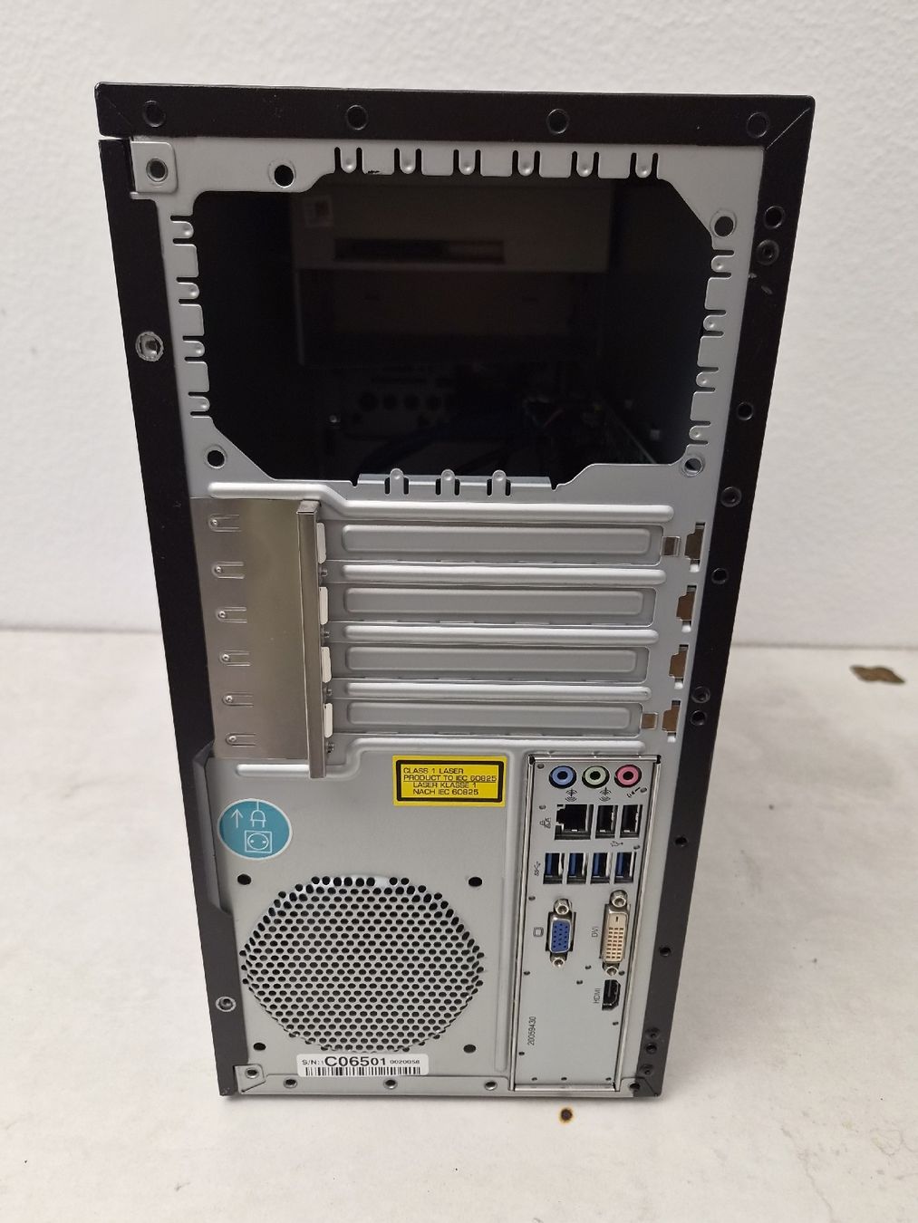Medion PCs: Medion Akoya PC. Intel i5 6gen, 8GB Ram – Gebraucht aus SCHAFFHAUSEN von Atami99 2