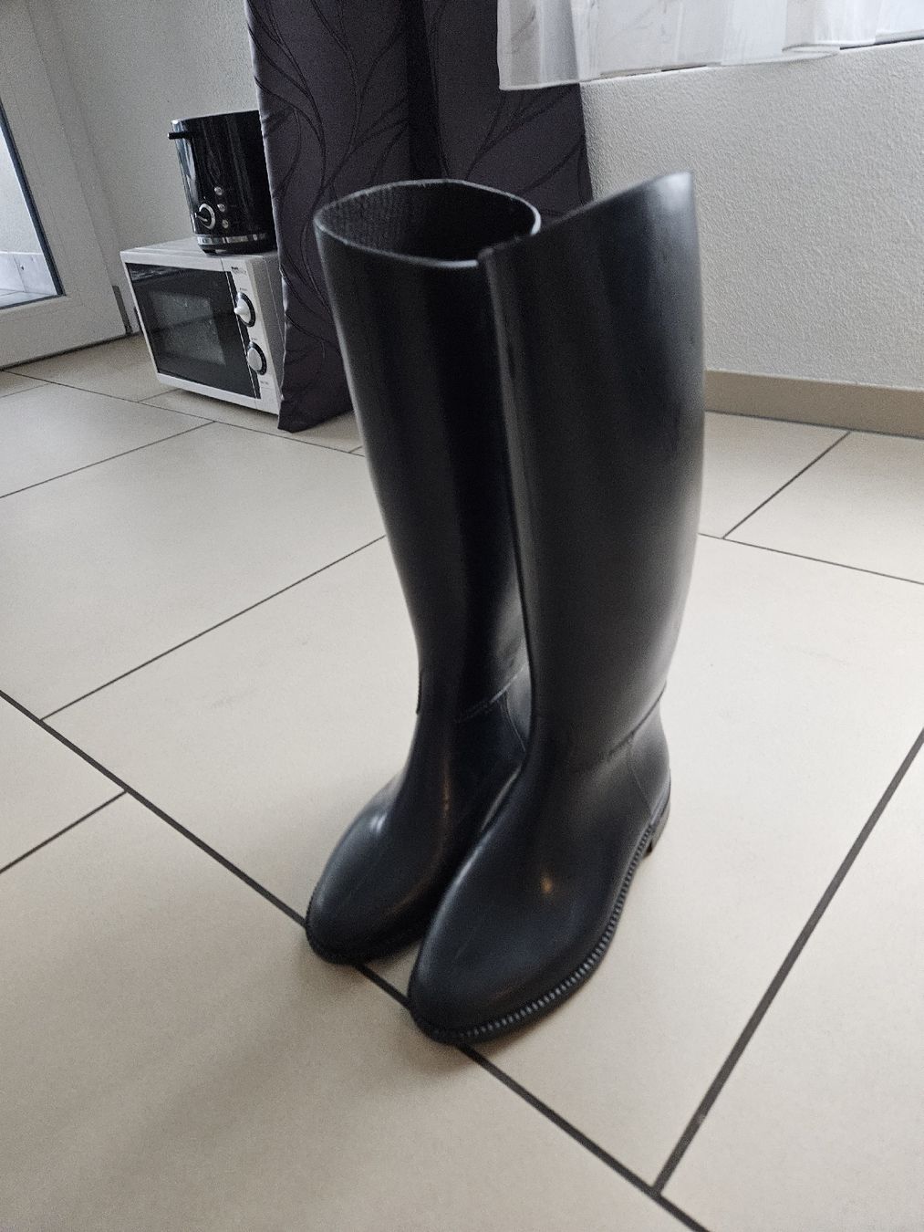 Chaussures hommes: Reitstiefel – D'occasion à Flums par jasmin092 5