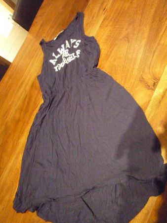 KLEID GR.158/164