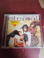 CD - Eternal – Before The Rain (Contemporary R&B 1997)
