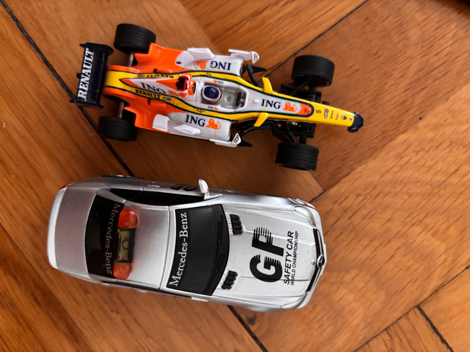 Carrera Circuits: Carrera Go Formula Circuit – D'occasion à Zürich par ScoutFinch 9
