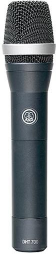 Microfoni: AKG DHT 700 V2 C5 710,1-861,9 MHz – Nuovo (secondo la descrizione) da Giebenach venduto da MusiX-Pro 1