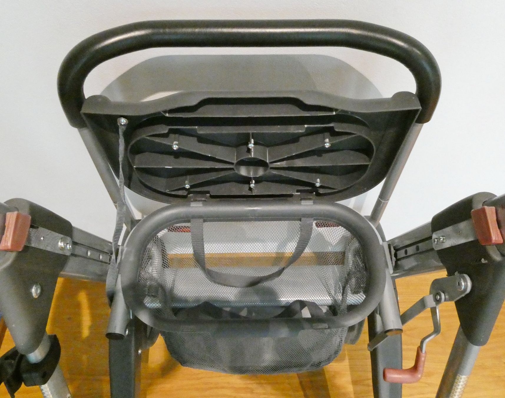 Aides à la marche: Rollator - Active Walker – D'occasion à Glarus par Zigerfrigg 3