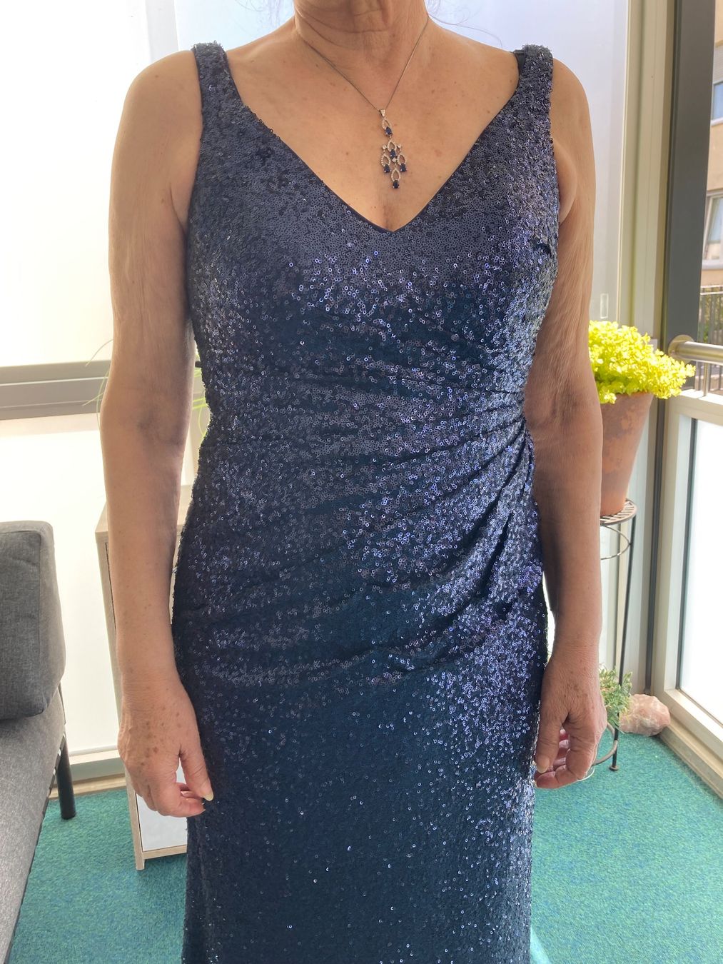 Vestiti: Abendkleid Alfred Angelo Grösse 38 – Usato da Dietikon venduto da ConnyL02 2