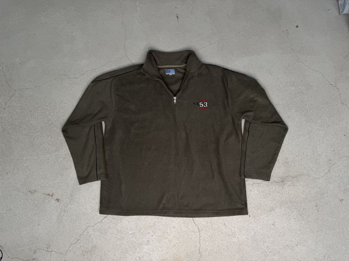 Maglioni & Felpe: Accanto Fleece Pullover Gr. L – Usato da Luzern venduto da Fabri2000