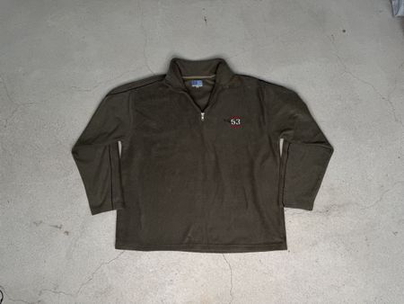 Accanto Fleece Pullover Gr. L