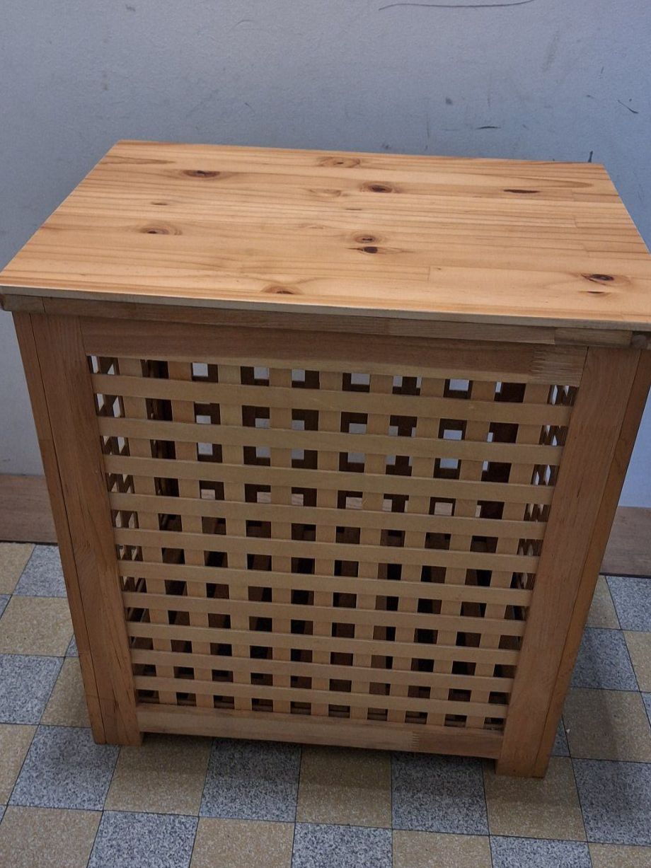 Altro per la casa: praktischer Wäschekorb oder für Anderes – Usato da Arlesheim venduto da shopradl 1