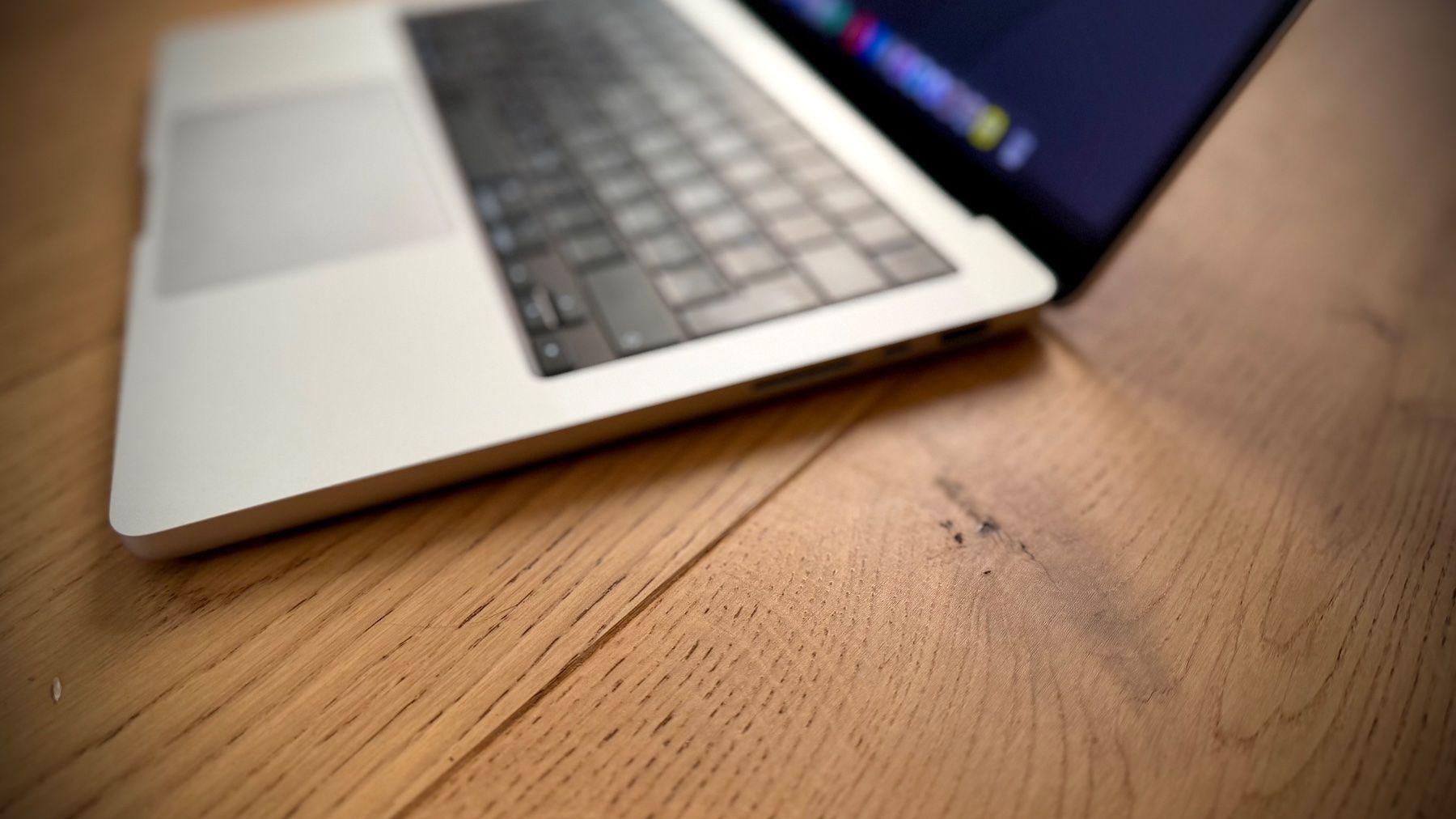 Apple Notebook: MacBook Pro 14" M3 Max 16-CPU 40-GPU 48 GB 2TB mit Garantie – Nuovo (secondo la descrizione) da Weggis venduto da Linriel 2