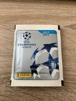 Panini Champions League 2012-13 Tüten versiegelt
