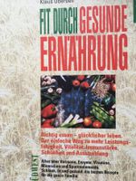 Fit durch gesunde Ernährung