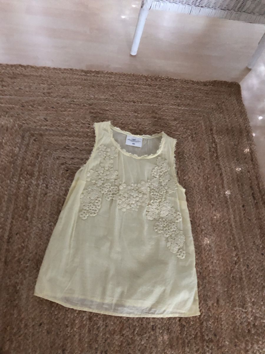 Top: Damen Top  Spitze Grösse 36 . Neu!!! – Nuovo (secondo la descrizione) da Dübendorf venduto da mar_s66c 1