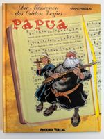 Die Missionen des Odilon Verjus - Papua - Hardcover