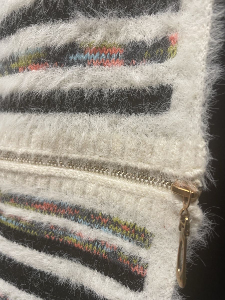 Zebra Giacche: Strickjacke, Top Zustand, 2-Teile – Nuovo (secondo la descrizione) da Urdorf venduto da Anassor 4