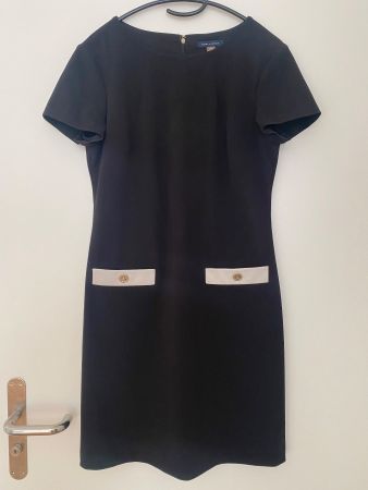 ORIGINAL TOMMY HILFIGER KLEID OFFICE BÜRO 38 MEDIUM NP 200.-