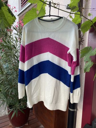Q/S damen Pullover