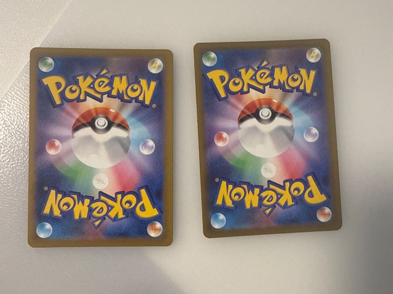 Cartes: Pokemon 2x Dragonite ab 1.- – D'occasion à Frauenfeld par Poke_Toniii 2