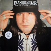 Miller Frankie: Falling in love LP