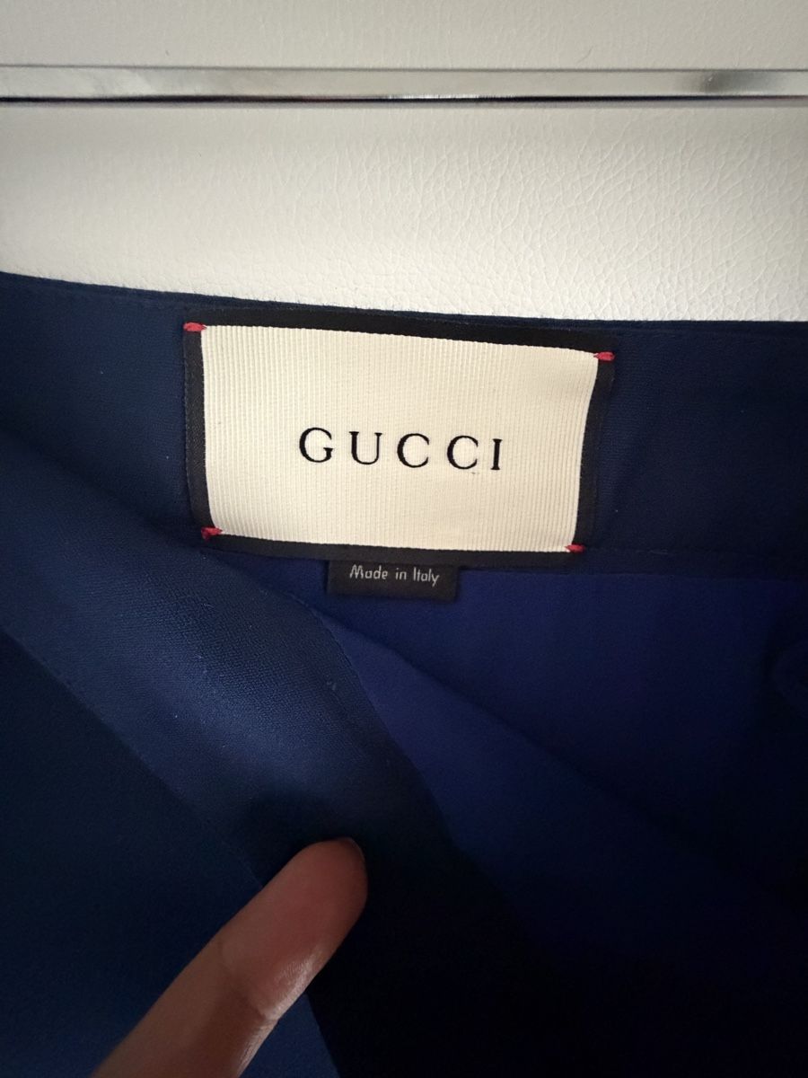 Gucci Röcke: Gucci Rock (Gr. 38 IT) – Gebraucht aus Zürich von Orionos 6