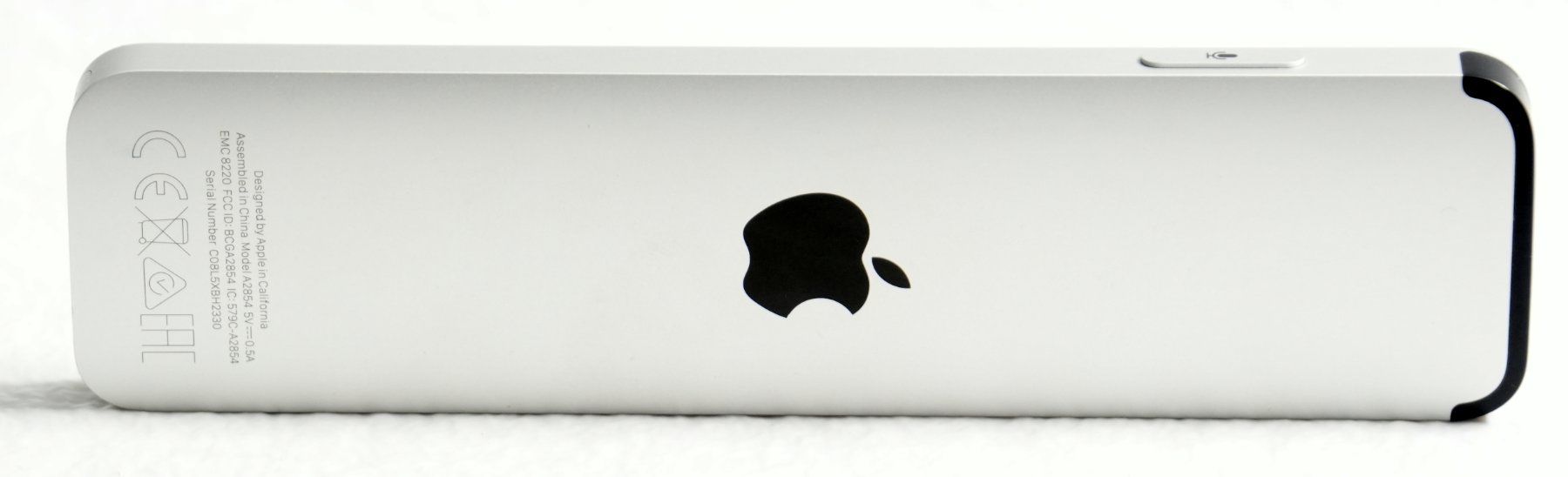Apple Fernbedienungen: APPLE Siri Remote – Gebraucht aus Winterthur von Sawomiju 1