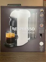 Machine Nespresso Vertuo Plus