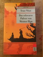 Das schwarze Pulver von Meister Hou - Tran-Nhut