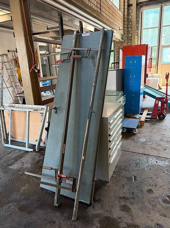 Porte: Bautüre / Sicherheitsbautüre – Usato da Sursee venduto da man_t6lz 1