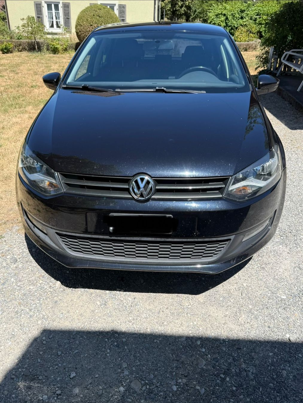 VW Autos: VW Polo – D'occasion à Sutz par sar_cpf5 1