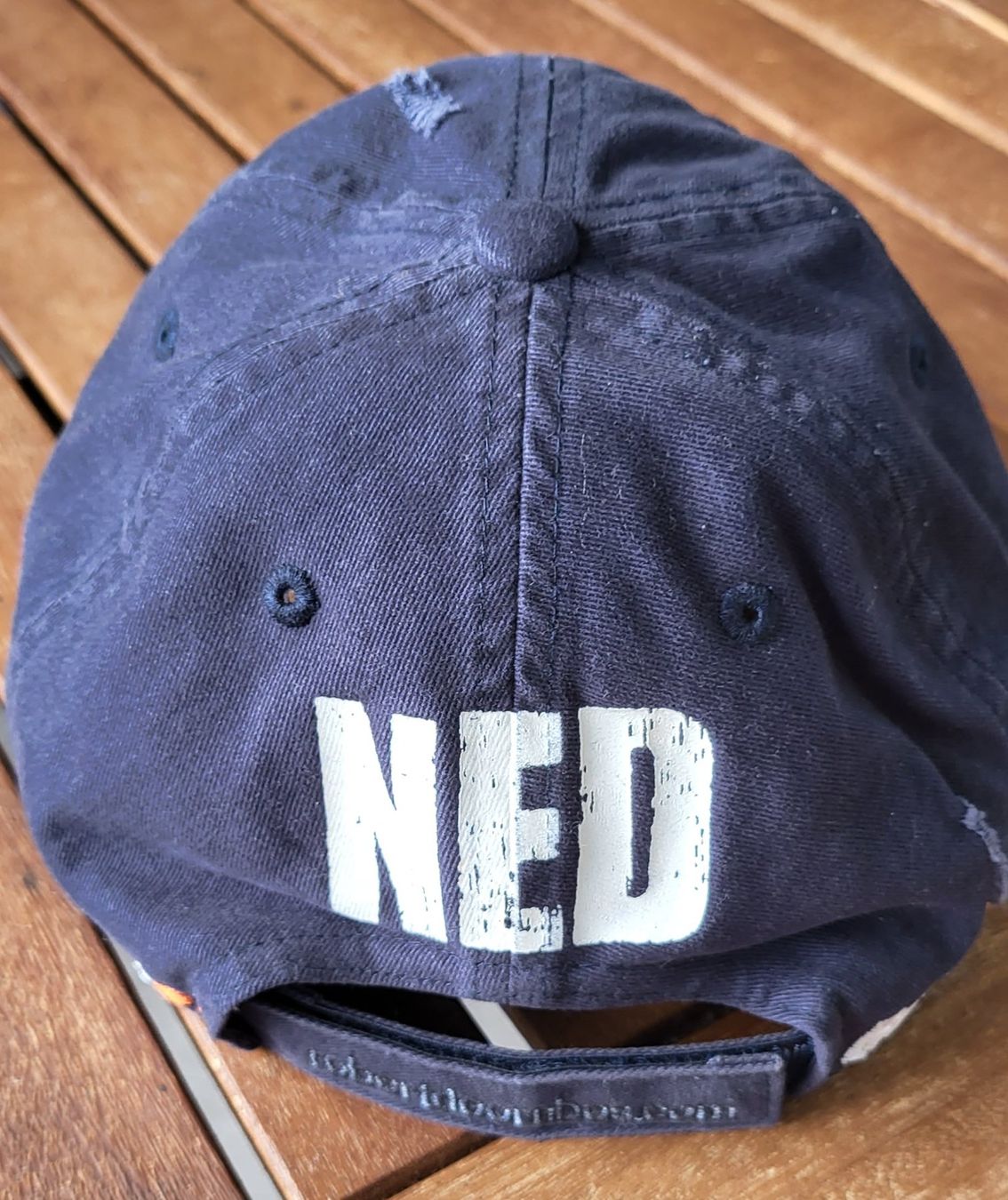 Copricapi, berretti & cappellini: Red Bull Team Ned. Cap – Usato da Unterseen venduto da rej_lnk9 4