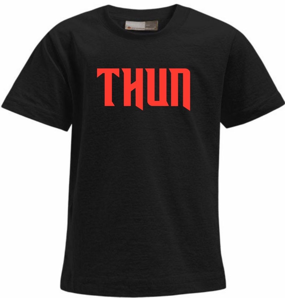 T-shirt: T-SHIRT - THUN – Nuovo e nell'imballaggio originale da Heimisbach venduto da LIFESTYLE-MORE