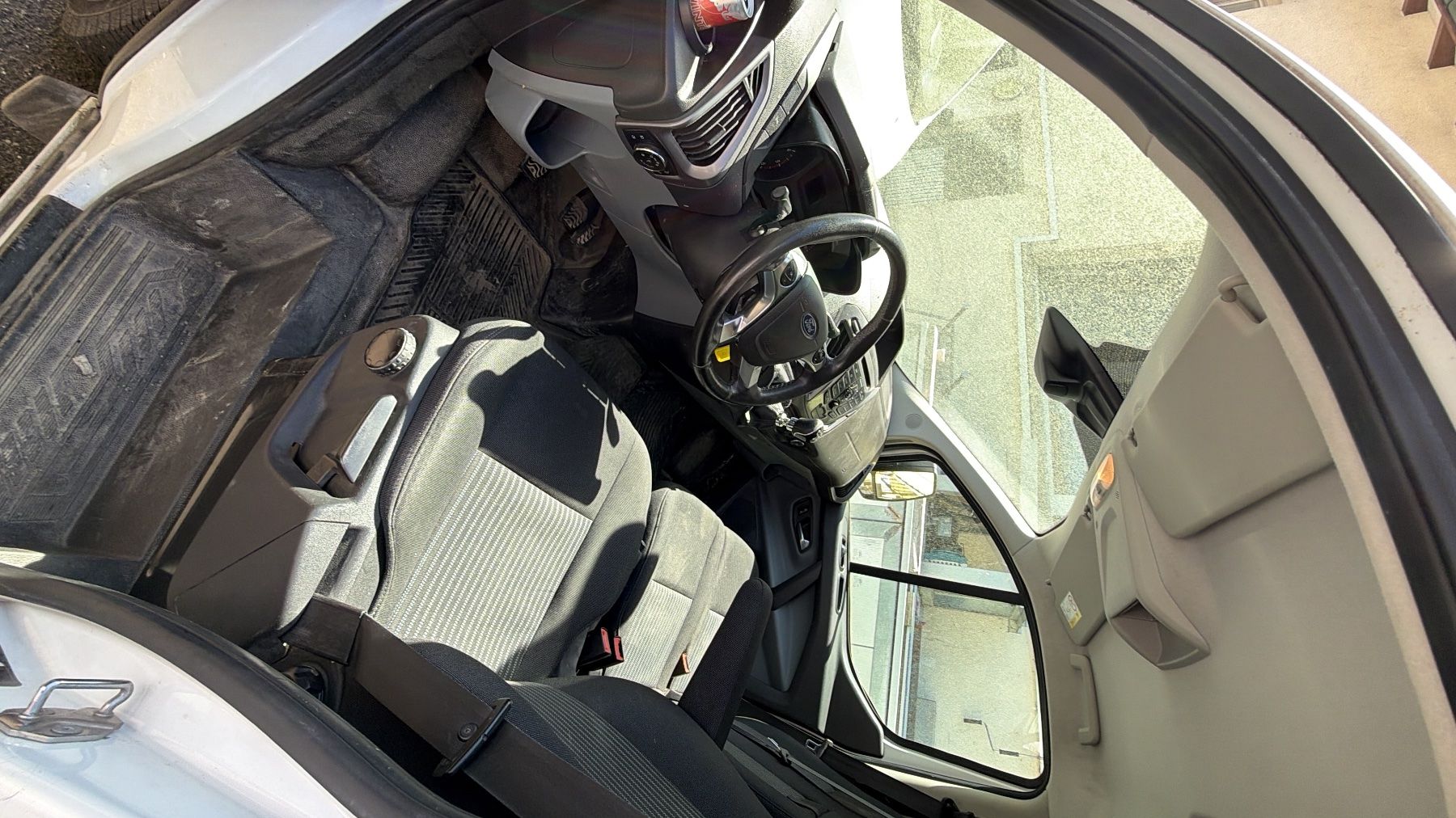 Ford Veicoli commerciali: Ford Transit – Usato da Amriswil venduto da jai_wt6k 3