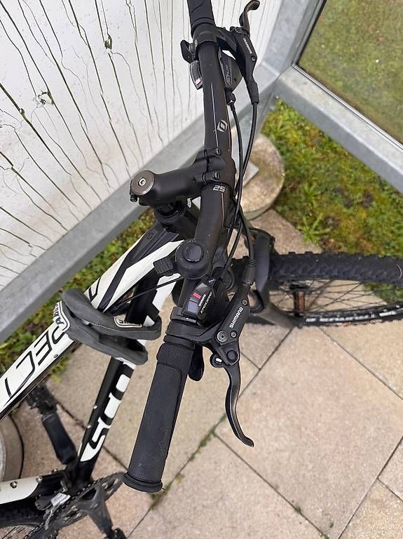 Biciclette: Scott Fahrrad  – Usato da Dietikon venduto da vin_r85j 1