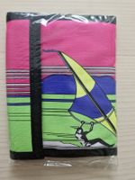 Portemonnaie pink neon 13cm l. 10cm b. neu originalverpackt