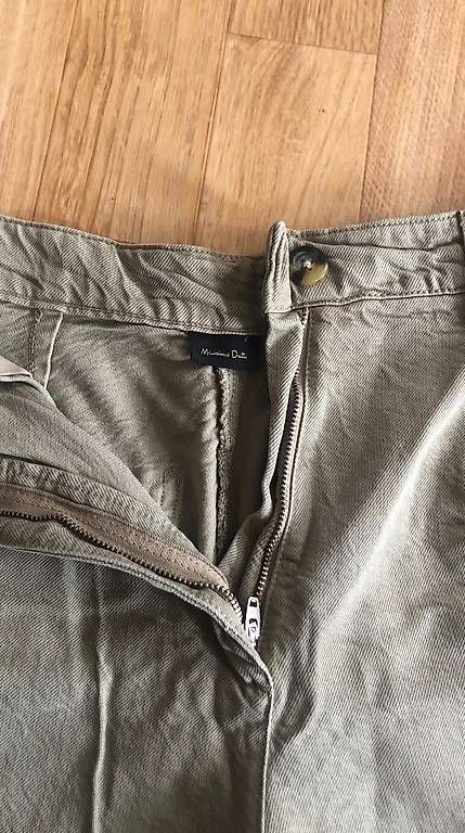 Massimo Dutti Pantaloni: Massimo Dutti Hose 38 Neue – Usato da Walenstadt venduto da nad_dm9g 1