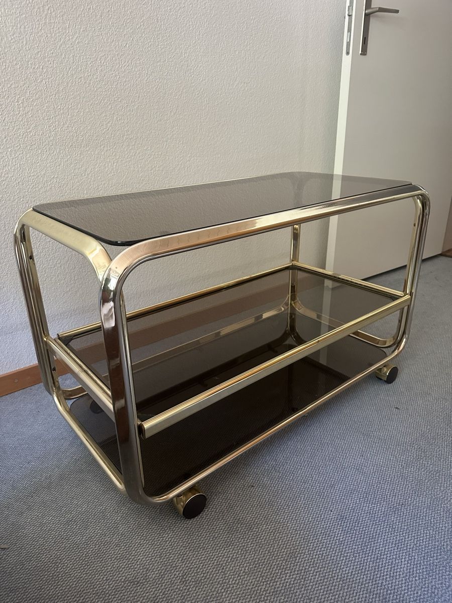 Tische: Glastisch – Gebraucht aus Schönenwerd von floriana.d 1