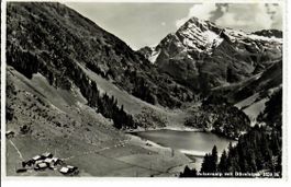 Golzernalp 1953