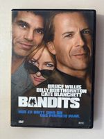 Bandits - Bruce Willis, Cate Blanchett (0405)