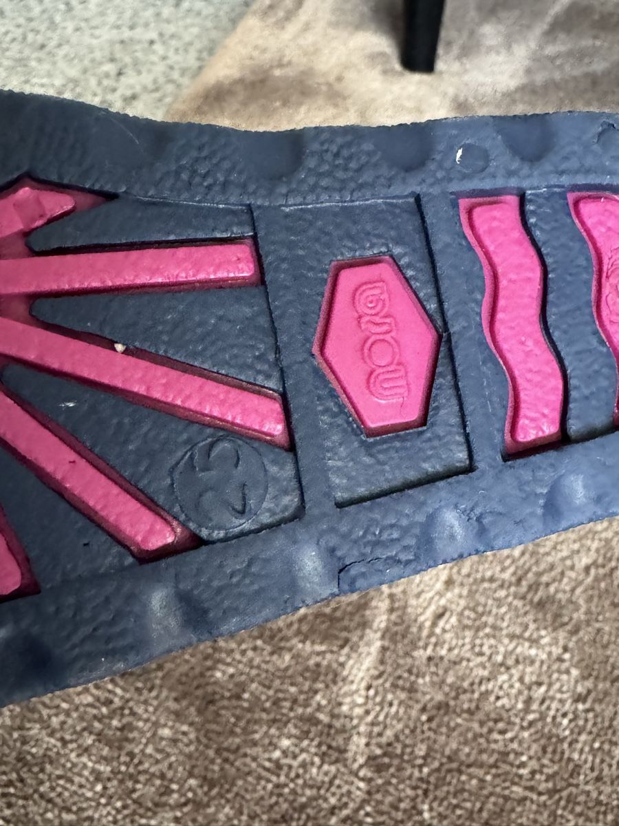 Scarpe per ragazzi: Gummistiefel Grösse 25 – Usato da Wollerau venduto da Jusgurke 2