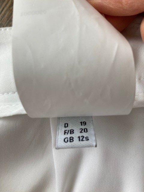 Madeleine Pantaloni: Hose von Madeleine Mode – Nuovo (secondo la descrizione) da Ettenhausen TG venduto da Babi69 4
