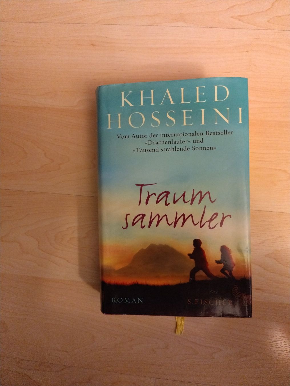 Libri: Buch Traumsammler – Usato da Rotkreuz venduto da Wirbelprinzessin