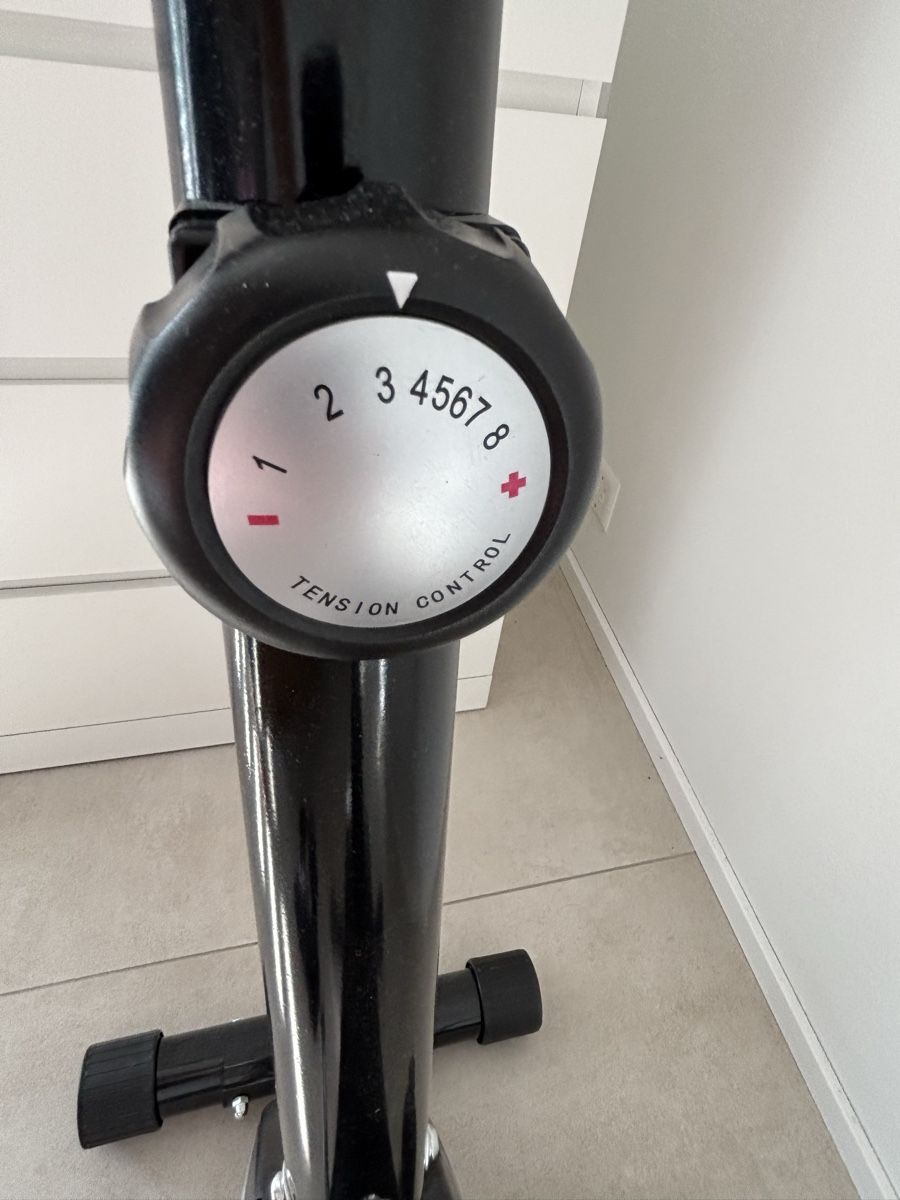 Gonser Hometrainer: Hometrainer von Gonser  – Usato da Therwil venduto da Schwedenlove 2
