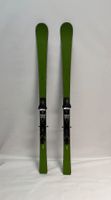 ZAI Spada Verd 174 cm limitiert 111 Paar CFSStein/Carbon NEU