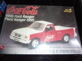 FORD RANGER 95
