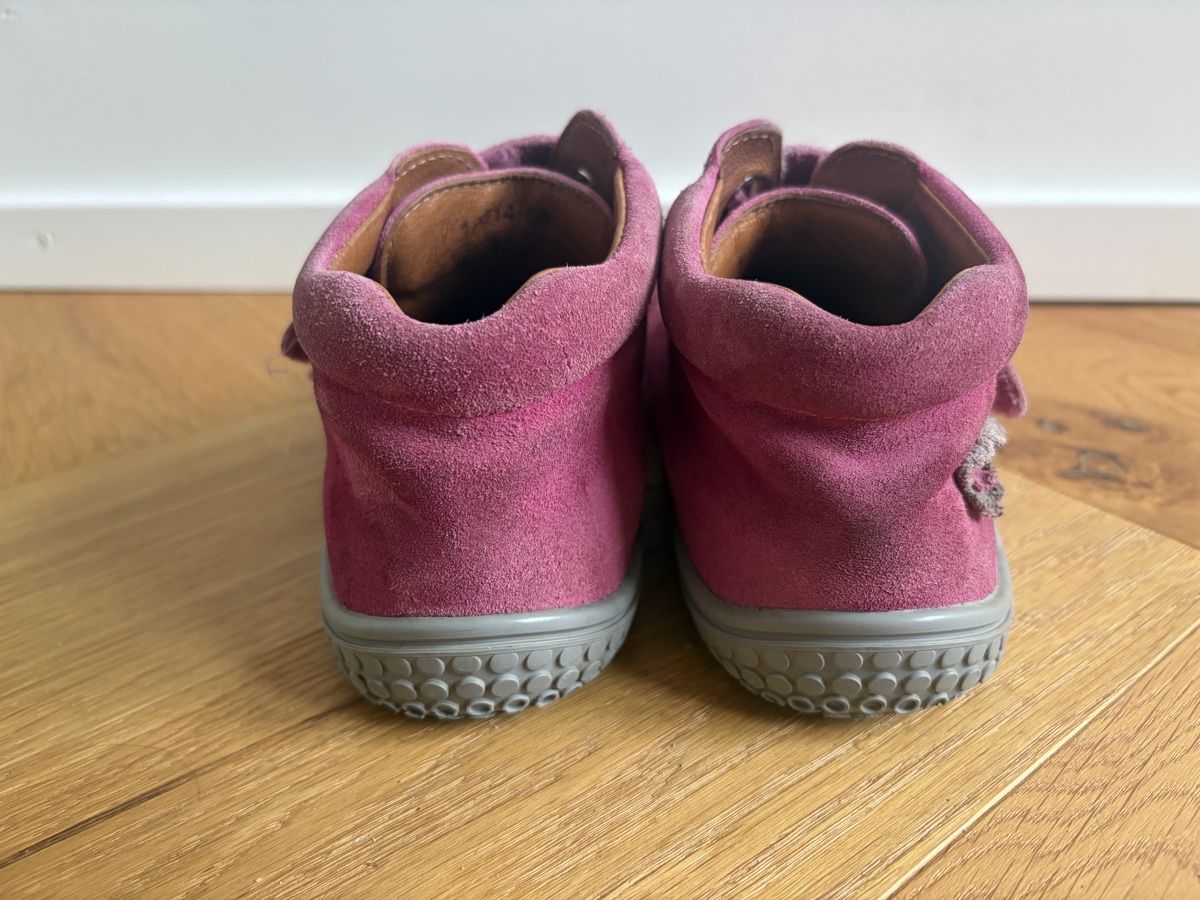 Schuhe für Jungen: Filii Barfussschuhe Grösse 32 – Gebraucht aus Basel von Bale2014 2