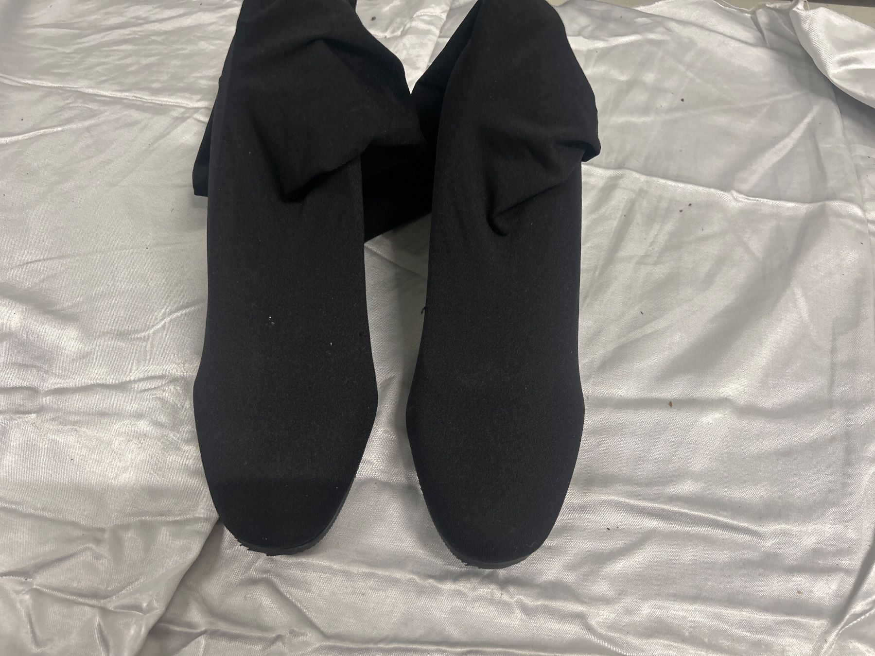 Damenschuhe: Schöne Elegante Stiefel Gr 37 Neu – Neu und originalverpackt aus Regensdorf von Spyke55 2