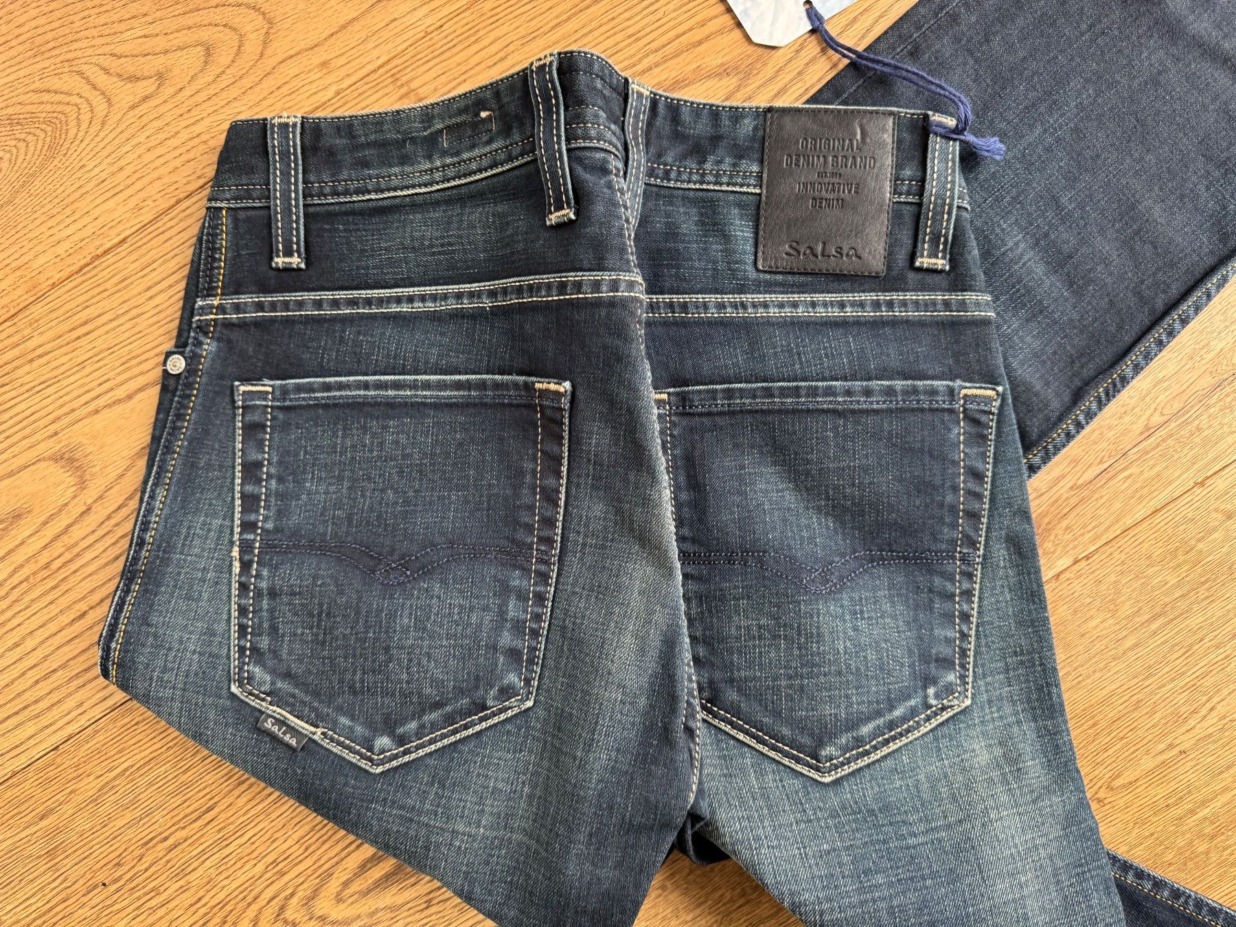 Salsa Jeans: Jeans, Salsa //NEU// 29/32 – Neu (gemäss Beschreibung) aus Stettfurt von outlet72 3