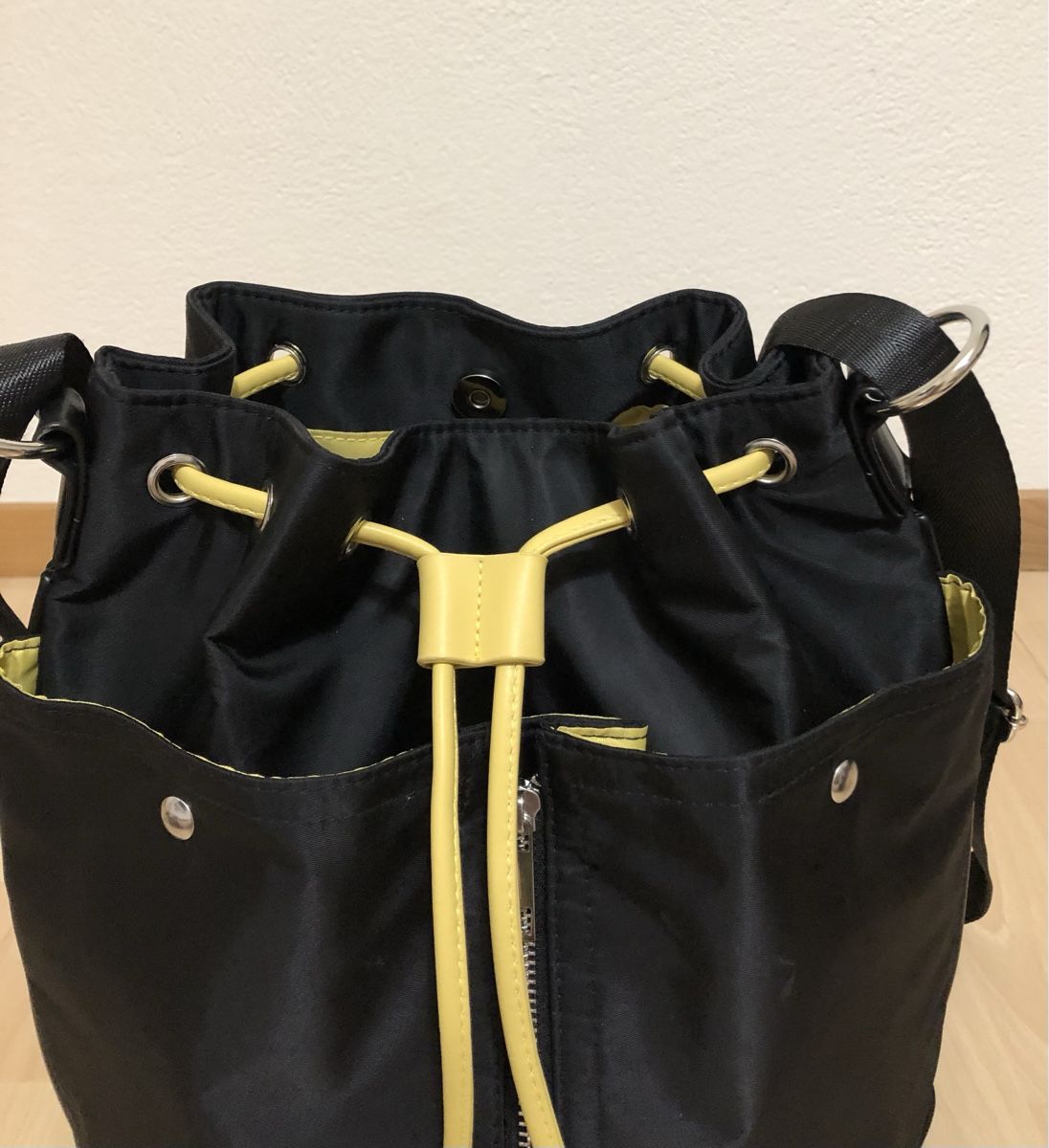 Rucksäcke: Damen Rucksack- Tasche – Neu (gemäss Beschreibung) aus Chur von vicky7 8