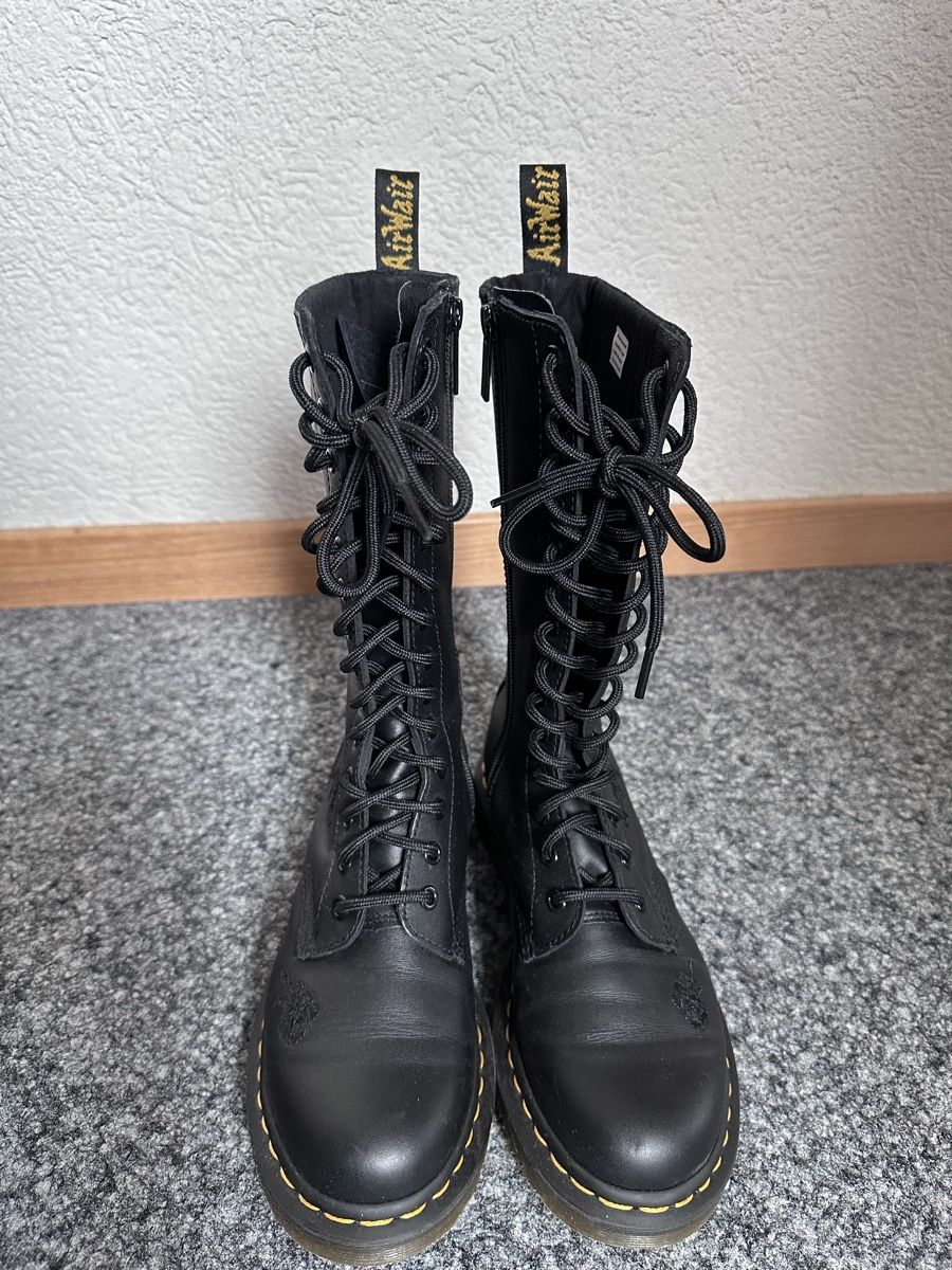 Dr. Martens Chaussures femmes: Stiefeletten Dr Martens Gr.38 – Neuf (Voir description) à Langenthal par san_5nql 3