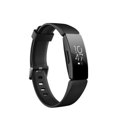 Fitbit Smartwatch: Fitbit Inspire HR -- Avec chargeuR – Gebraucht aus Carouge GE von freeride21 1