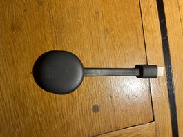 Google ChromeCast